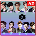 Best EXO Wallpaper