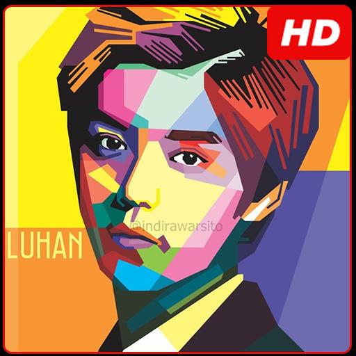 Luhan Exo Wallpaper For Android Apk Download - luhan exo roblox