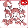 WINNER Wallpaper