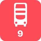 My London TFL Bus Times - 9 icon