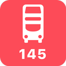 APK My London TFL Bus Times - 145