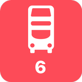 My London TFL Bus Times - 6 icono