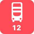 My London TFL Bus Times - 12