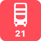 My London Bus - 21 icono