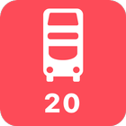 My London Bus - 20 icon