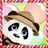 Panda Busting Bubble Balls APK