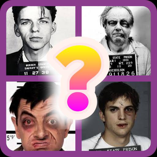 Celebrity Mugshots Quiz For Android Apk Download - mugshot 8 roblox