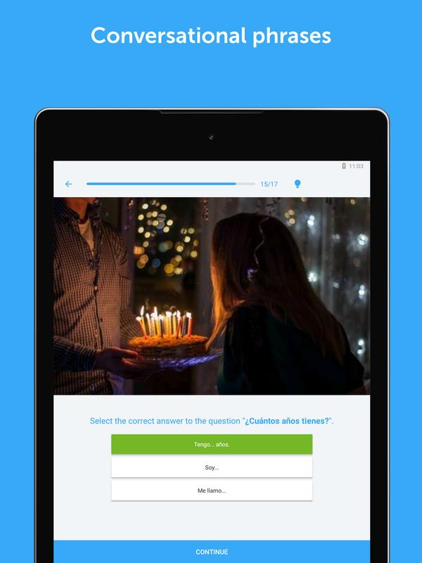 Download busuu app for android pc