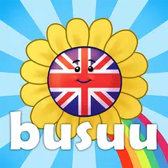 Kids Learn English with Busuu