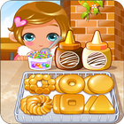 Busy Bakery icon