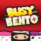 Busy Bento icône