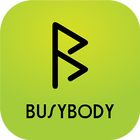 BusyBody Customer App 圖標