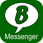 Busyfriends Messenger ไอคอน