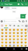 Busyfriends Messenger ภาพหน้าจอ 2