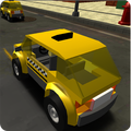 City Moto Racing: Traffic Racer