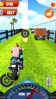 Moto Racing screenshot 2