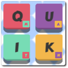 Quik Math icône