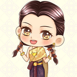 บุพเพสันนิวาส FAN ART Wallpapers