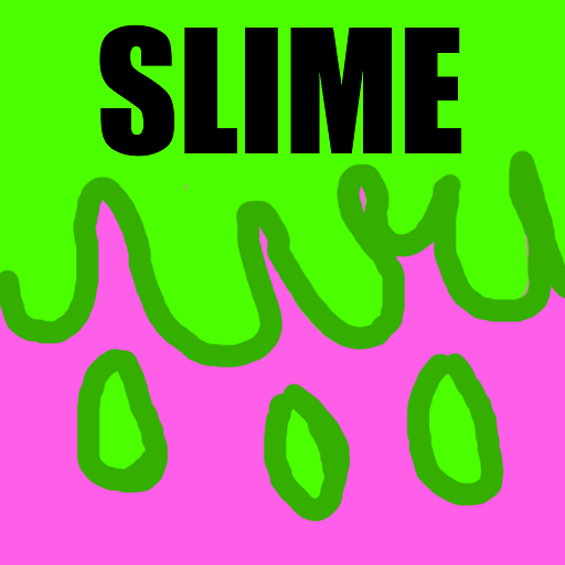 Super Slime Simulator - Slime App Maker