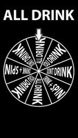 Spin&Drink Cartaz