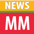 Myanmar News APK