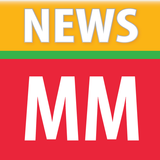 Myanmar News biểu tượng