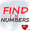 Find in numbers