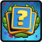 Random Deck for Clash Royale simgesi