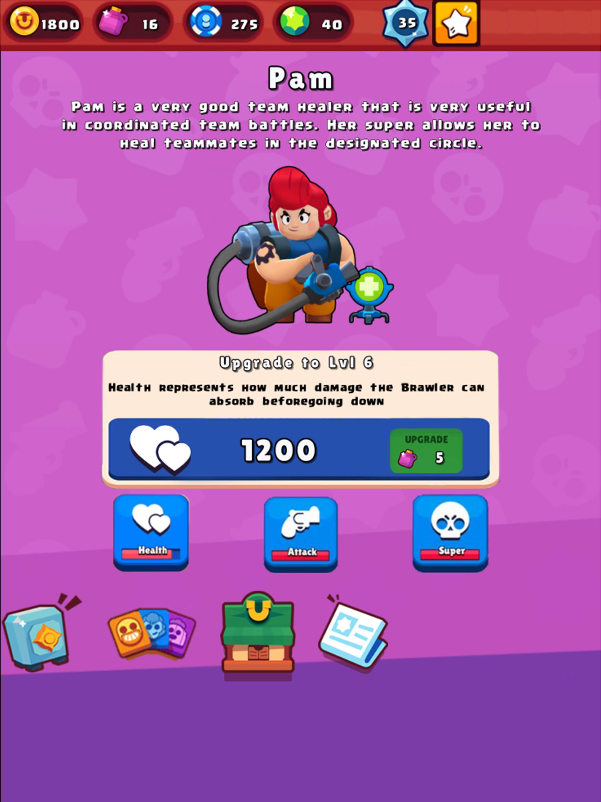 Simulator For Brawl Stars For Android Apk Download - apkpure brawl stars download