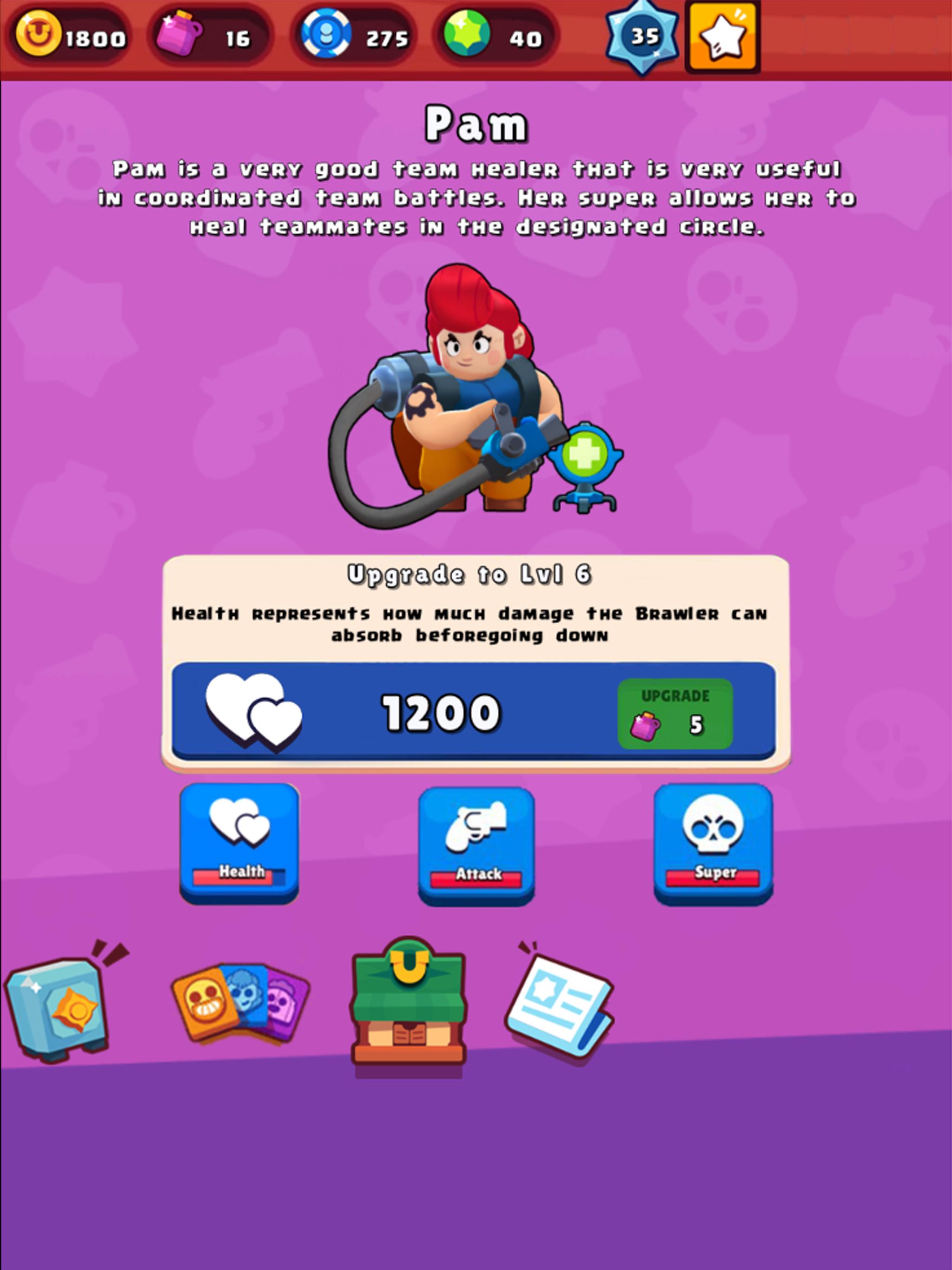 Simulator For Brawl Stars Para Android Apk Baixar - porcentagem baus brawl stars