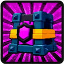 Clan War Chests Guide for Clash Royale APK