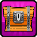 Chest Sim for Fortnite APK