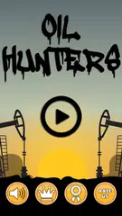 Descargar APK de Oil Hunter