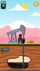 Descargar APK de Oil Hunter