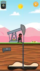 Descargar APK de Oil Hunter