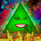 آیکون‌ Illuminati Spice MLG Edition