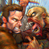 Zombie Wars MLG APK