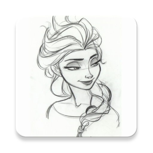 How to Draw Disney Characters