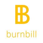 Burnbill Merchant App Zeichen