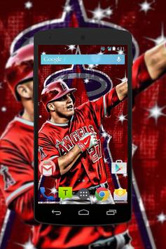 Download Mike Trout Wallpapers Hd Apk For Android Latest Version