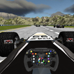 Turbo Formula Car Racing