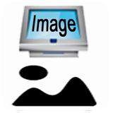 Video Kiosk Image biểu tượng
