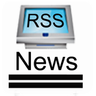 Video Kiosk RSS biểu tượng