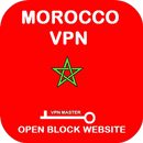 APK Morocco VPN Free