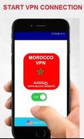 Poster Morocco VPN