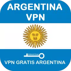 Argentina VPN Free APK download