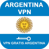 ikon Argentina VPN