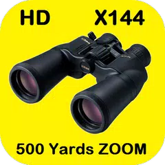 Binoculars HD Camera Zoom Long Distance APK download