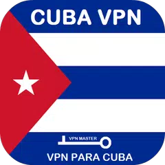 CUBA VPN FREE APK download
