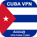 APK CUBA VPN FREE